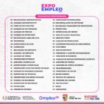 EXPO EMPLEO 2024