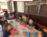 SUPERVISIÓN SIN AVISO: GOBERNADOR Y SU GABINETE GARANTIZAN ALIMENTACIÓN ESCOLAR DE CALIDAD