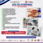 ESTE VIERNES 4 DE ABRIL NOS VEMOS EN EL KM 12 MONDAY!
