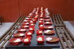 GOBERNACIÓN DE ALTO PARANÁ INAUGURA COCINA COMEDOR EN ESCUELA DE MINGA GUAZÚ