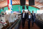 APERTURA OFICIAL DE LA EXPO SANTA RITA 2025