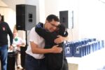CUIDAR A QUIENES SIEMPRE NOS CUIDAN: JORNADA DE SALUD EN HOMENAJE A LAS MADRES