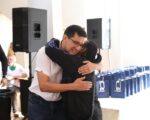 CUIDAR A QUIENES SIEMPRE NOS CUIDAN: JORNADA DE SALUD EN HOMENAJE A LAS MADRES