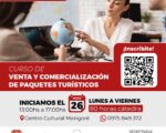 ¡ATENCIÓN JÓVENES DE ALTO PARANÁ!